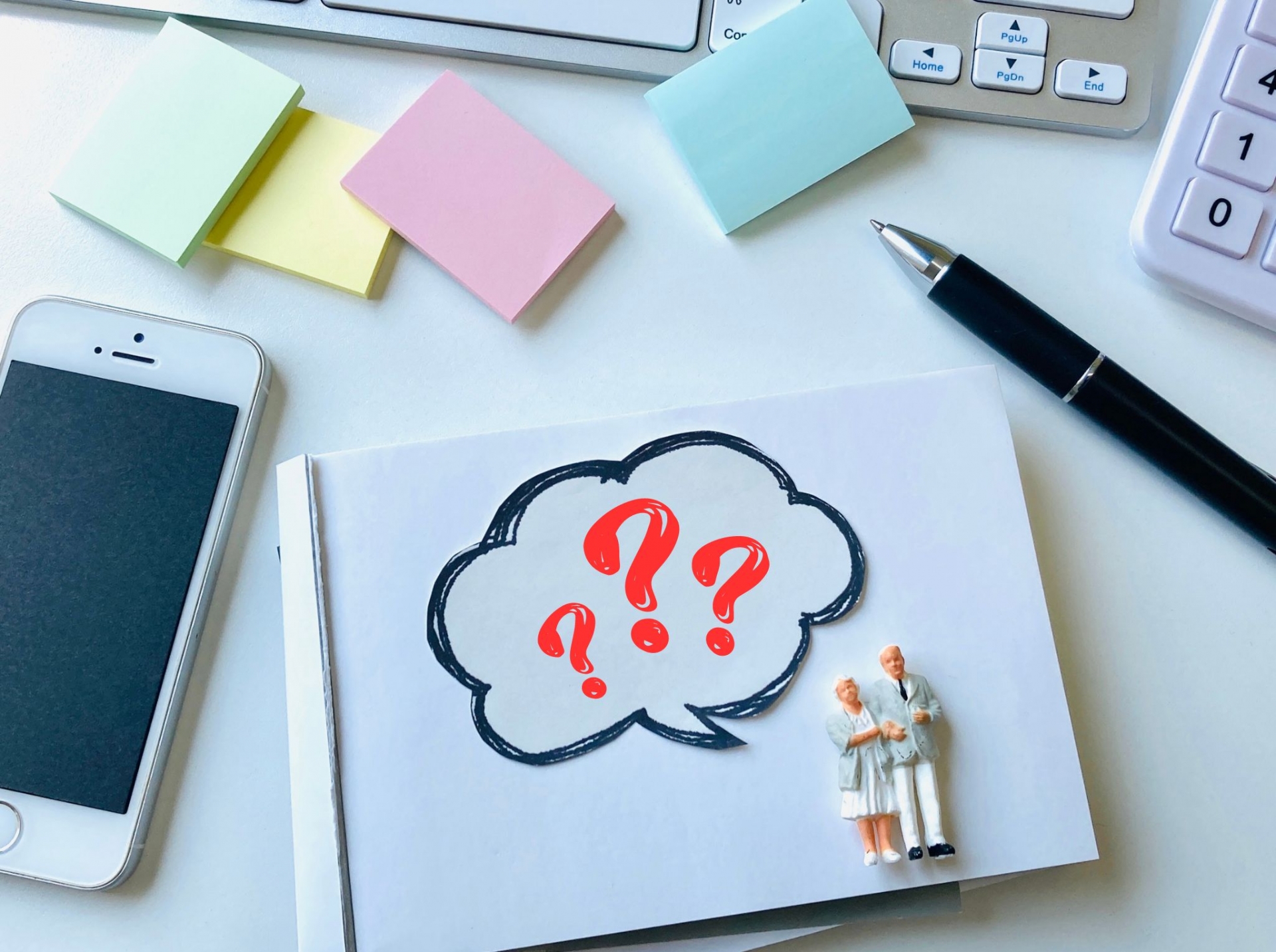 親族が亡くなった後に負債が発覚した場合の対応