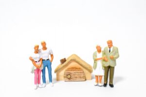 法定相続人の範囲